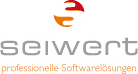 Seiwert GmbH - professionelle Softwarelösungen