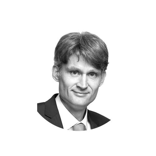 Christoph Schuhmacher