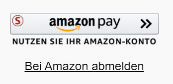 myfactory AmazonPay Login Logout Button