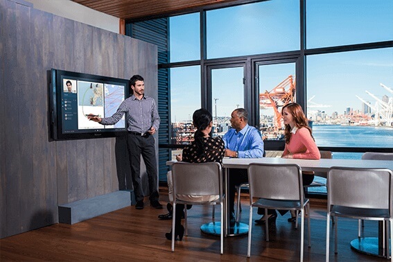 Microsoft Surface Hub - Seiwert GmbH Microsoft Surface Hub - Seiwert GmbH
