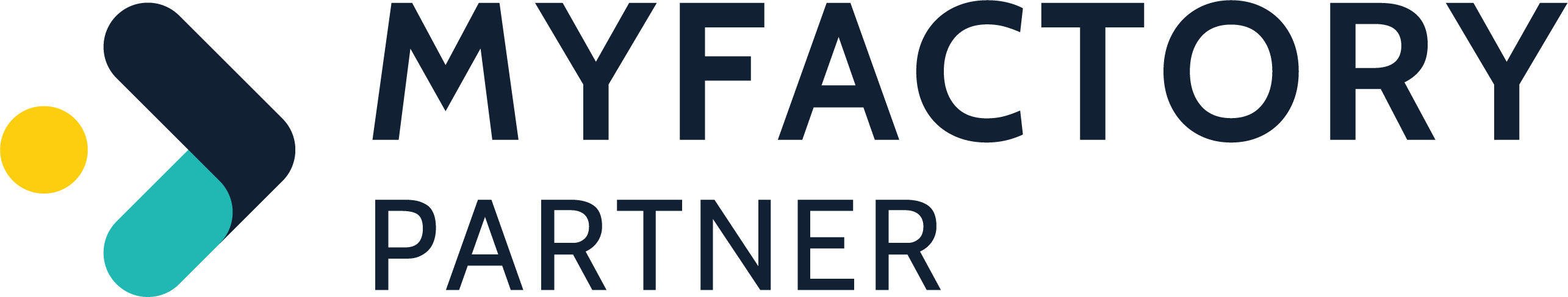 Myfactory Partner