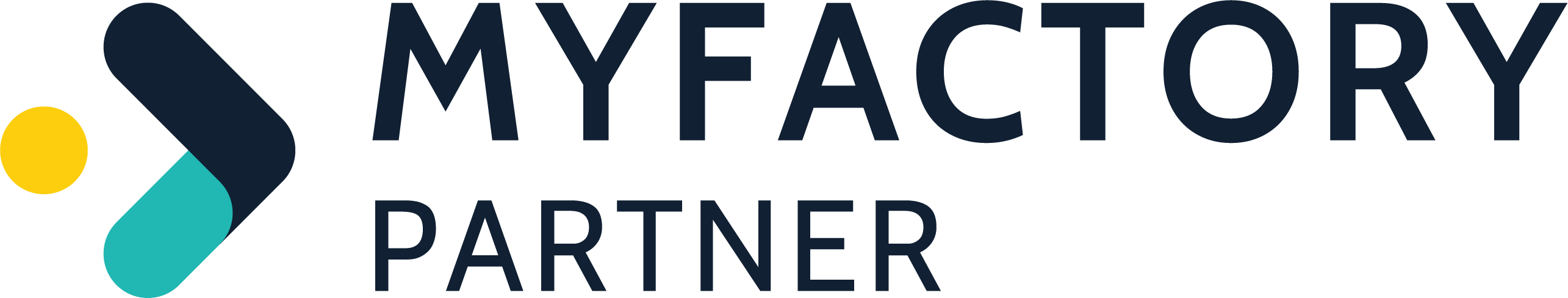 myfactory Zertifizierter Partner