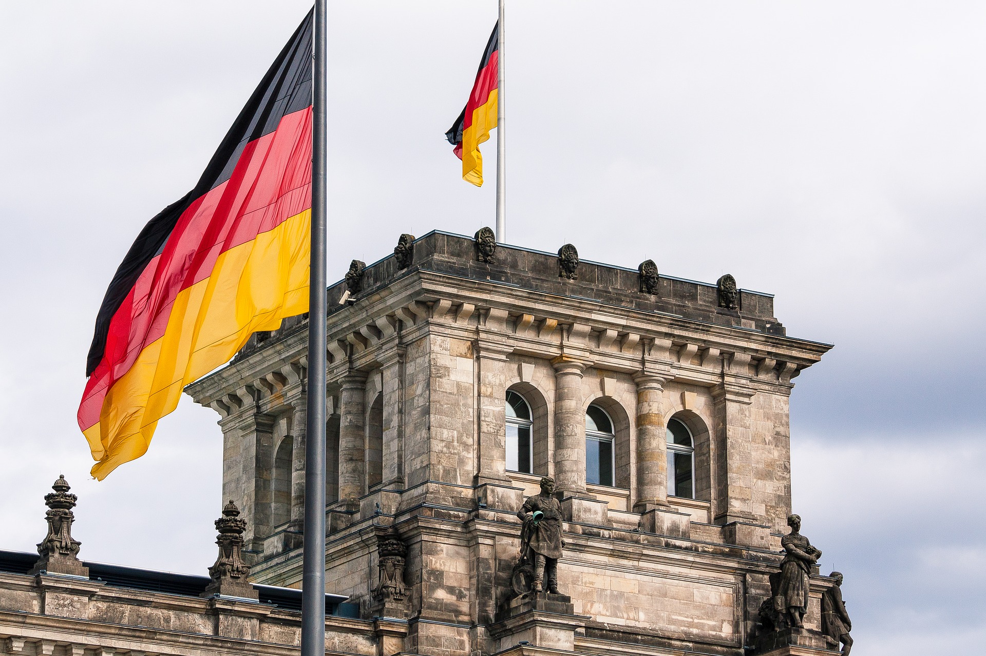 Rückänderung der Mehrwehrtsteuer