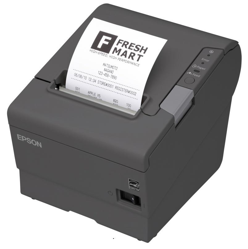 Epson TM T88V
