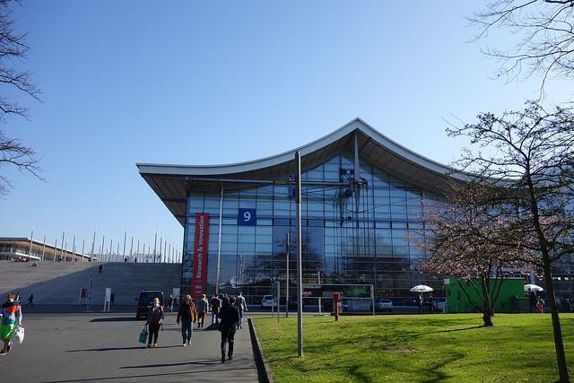 CeBit