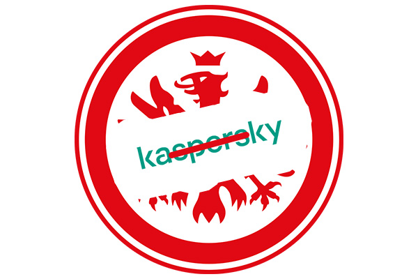 Kaspersky