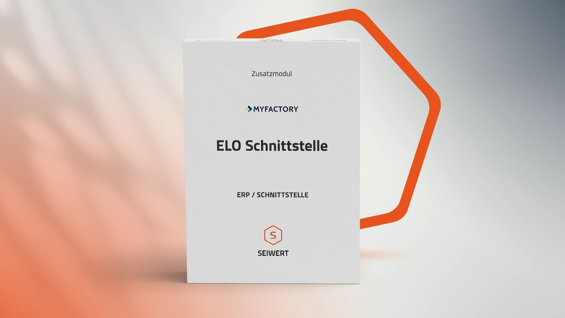 ELO Schnittstelle
