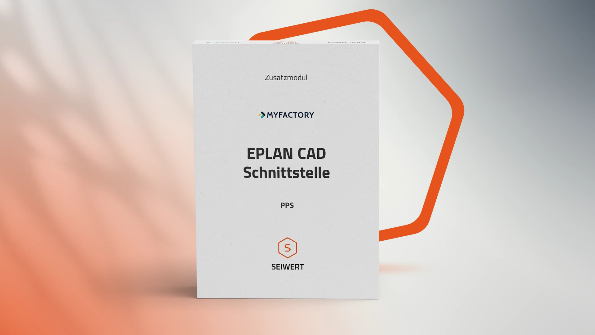 EPLAN CAD Schnittstelle