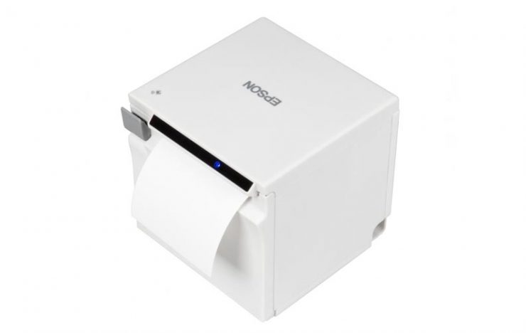 Epson Bondrucker