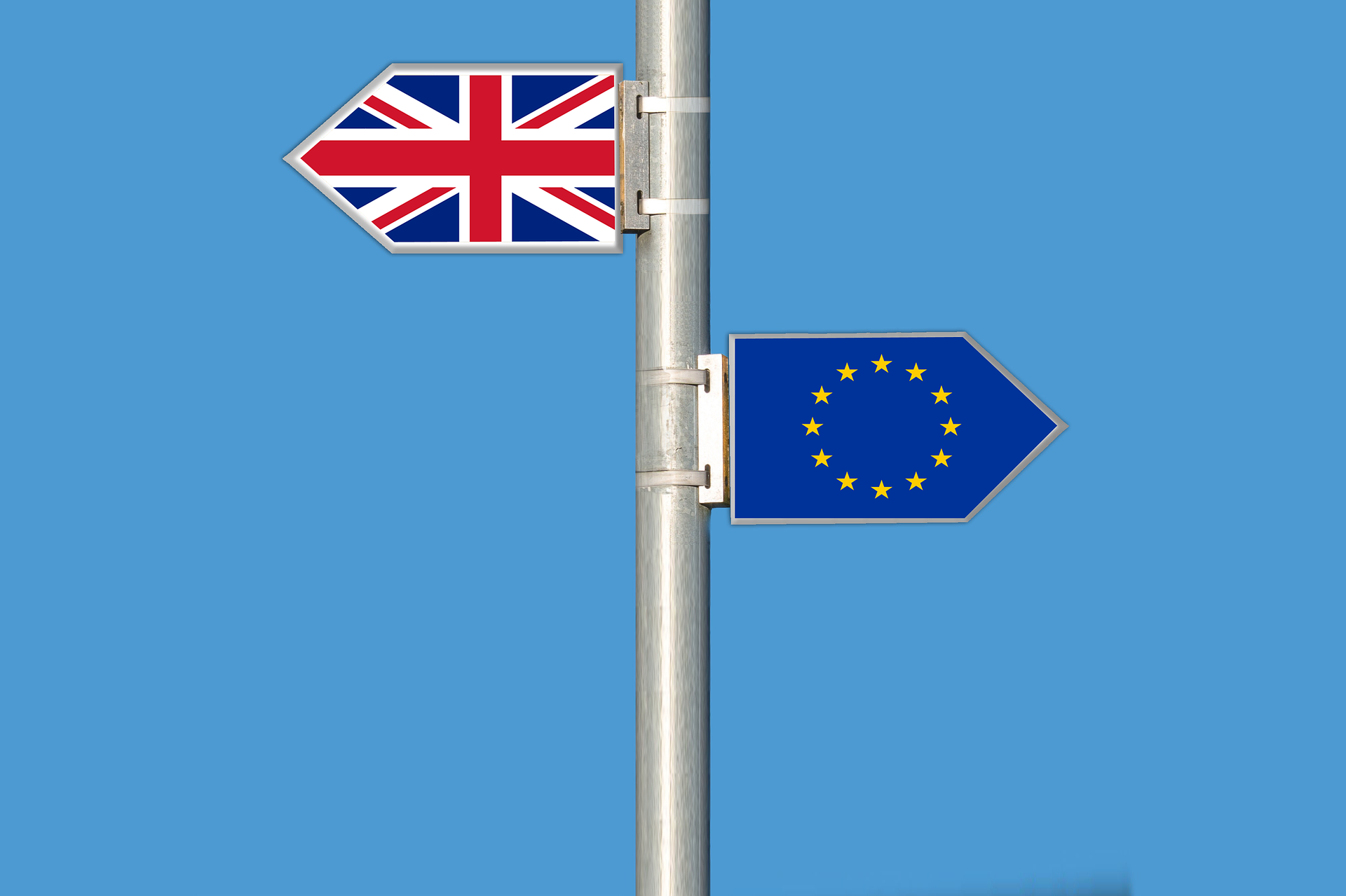 Wichtige Informationen zu ShipXpert und Brexit
