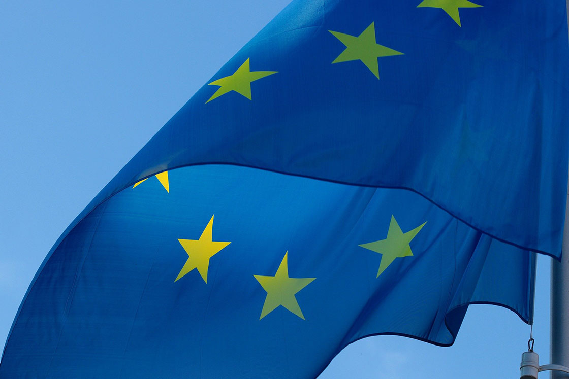 Lieferschwellen EU