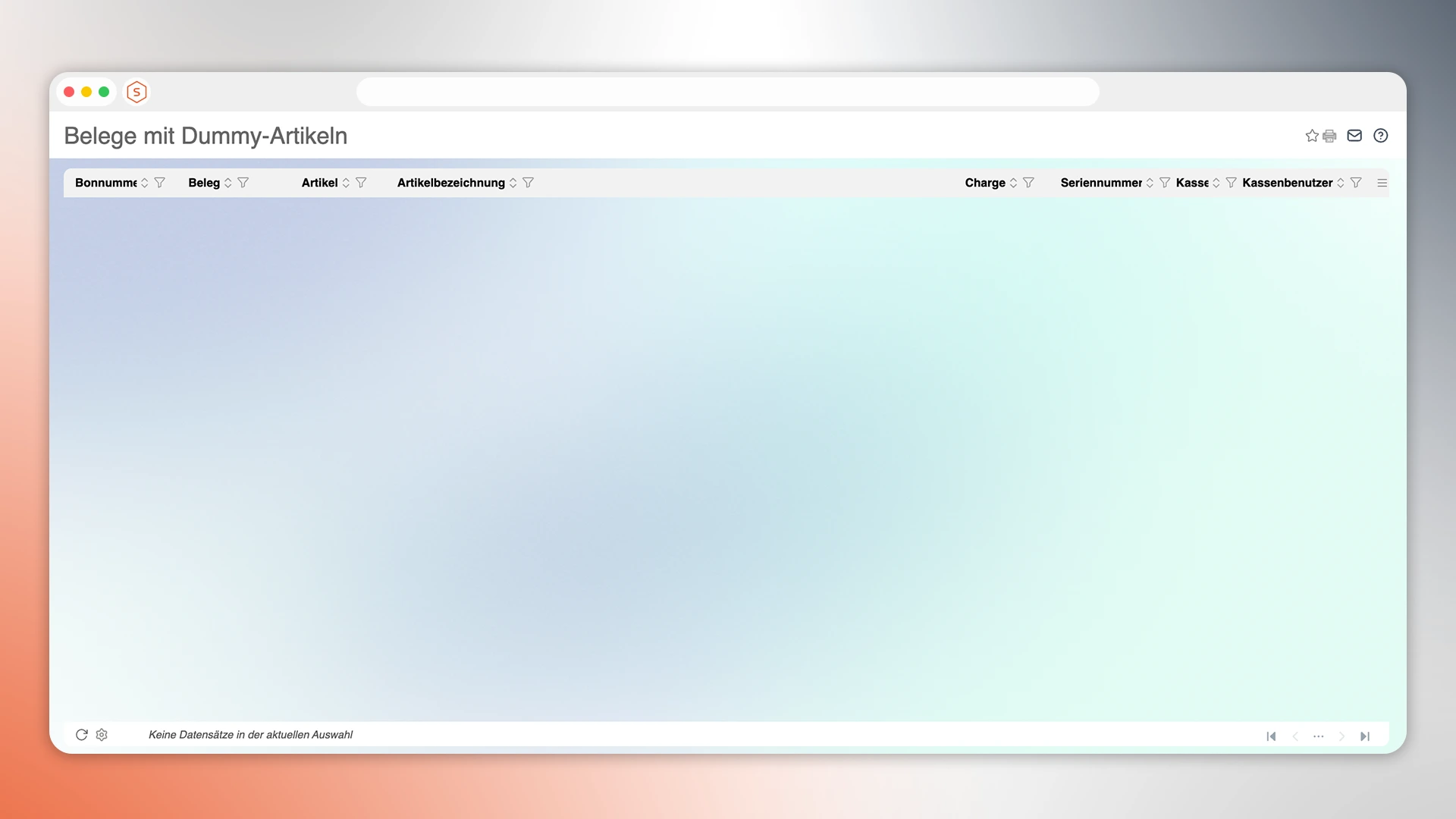 Mietlizenz ERP myfactory.POS (Kasse) Version Seiwert