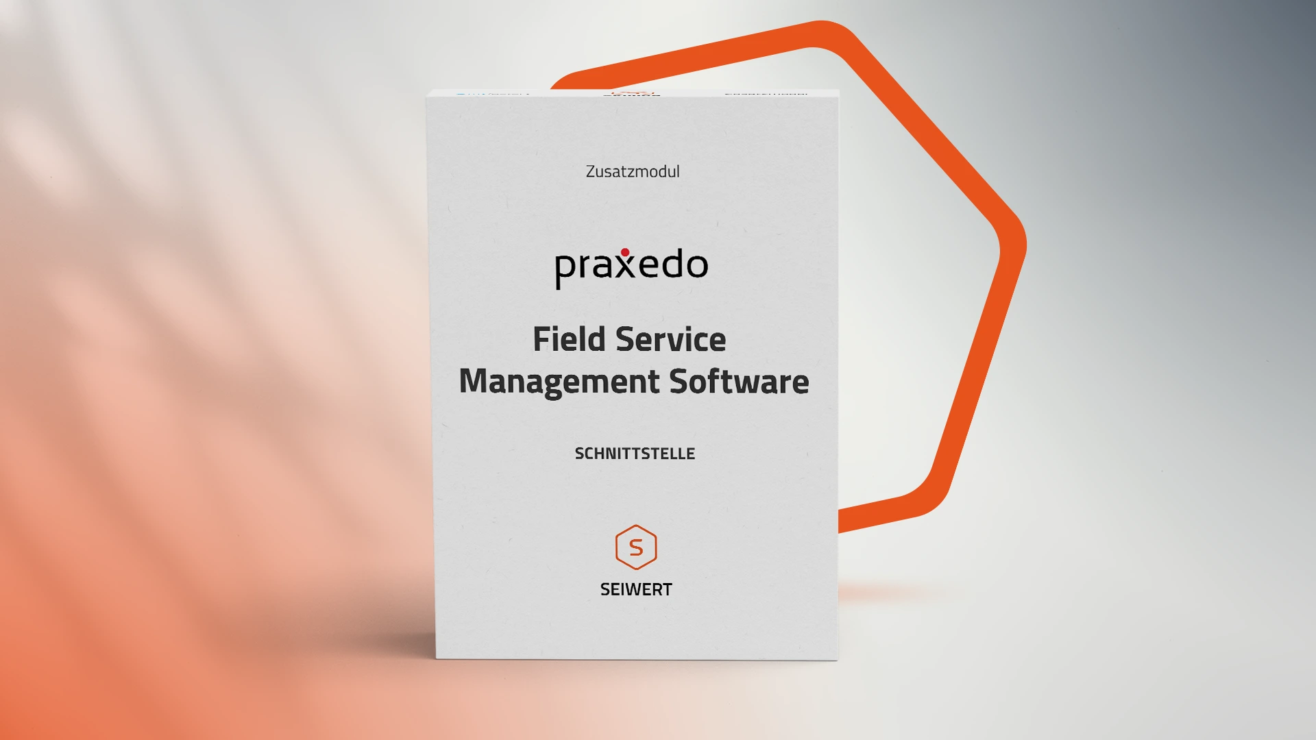 myfactory.Praxedo Schnittstelle Mietlizenz