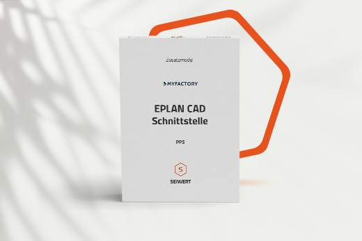 EPLAN CAD Schnittstelle Thumb
