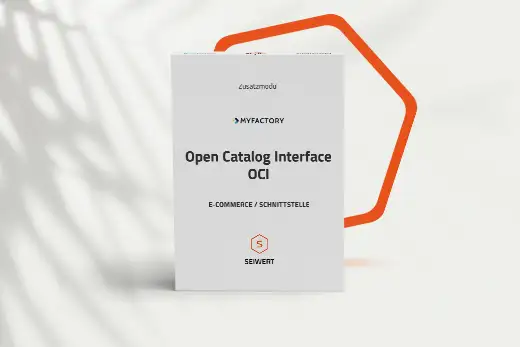 Open Catalog Interface (OCI)