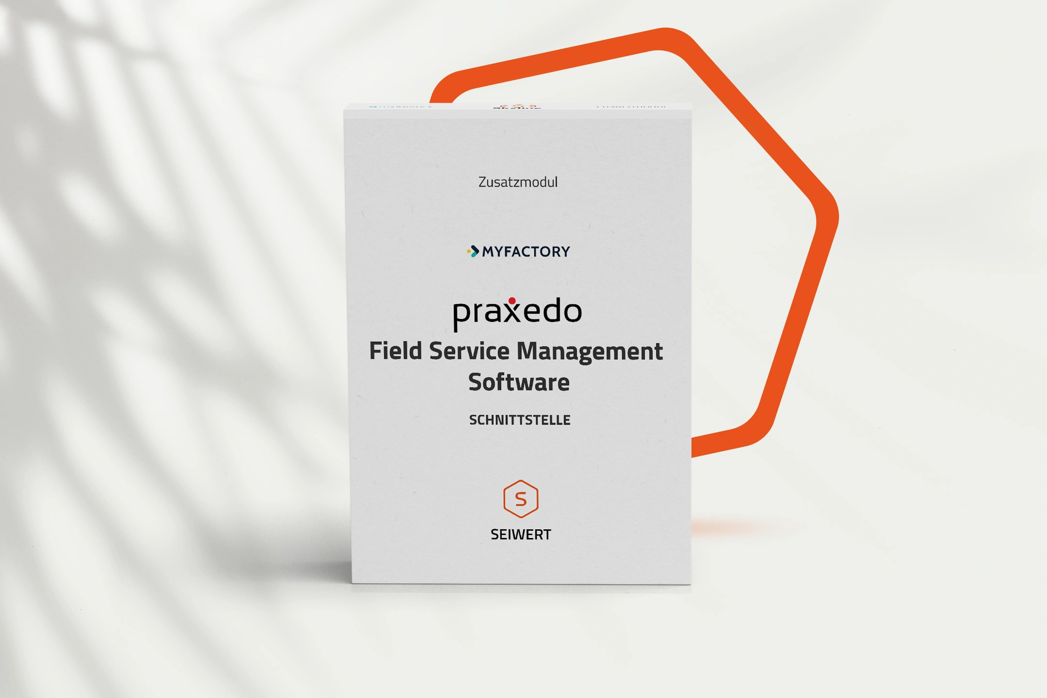 Praxedo Schnittstelle pro Client, Privat Cloud Mietlizenz (PiU)