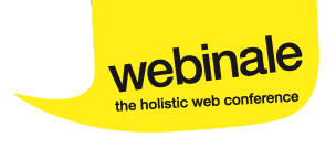 Webinale Logo